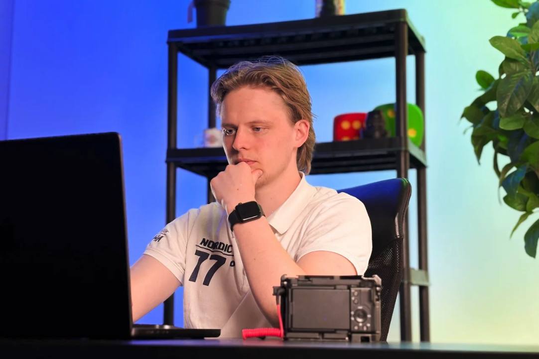 ANALYSE OG STRATEGI