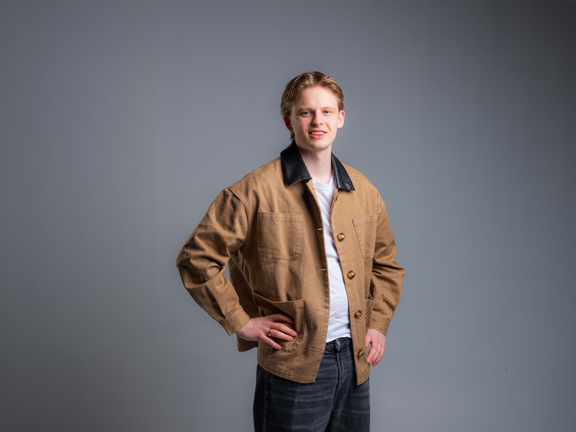 Samuel Vedå