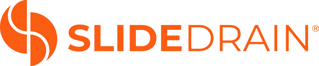 Slidedrain