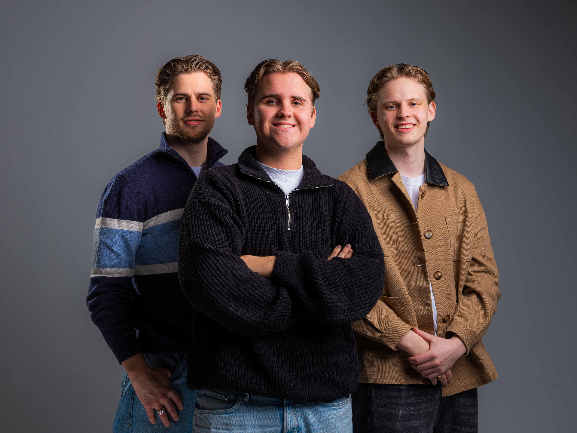 Z Media team