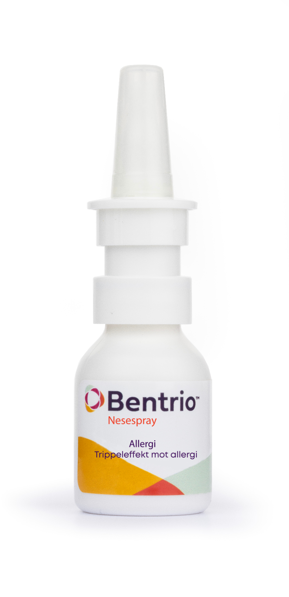 Bentrio nesespray